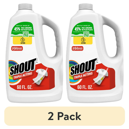 Shout triple acting - shout, triple-acting